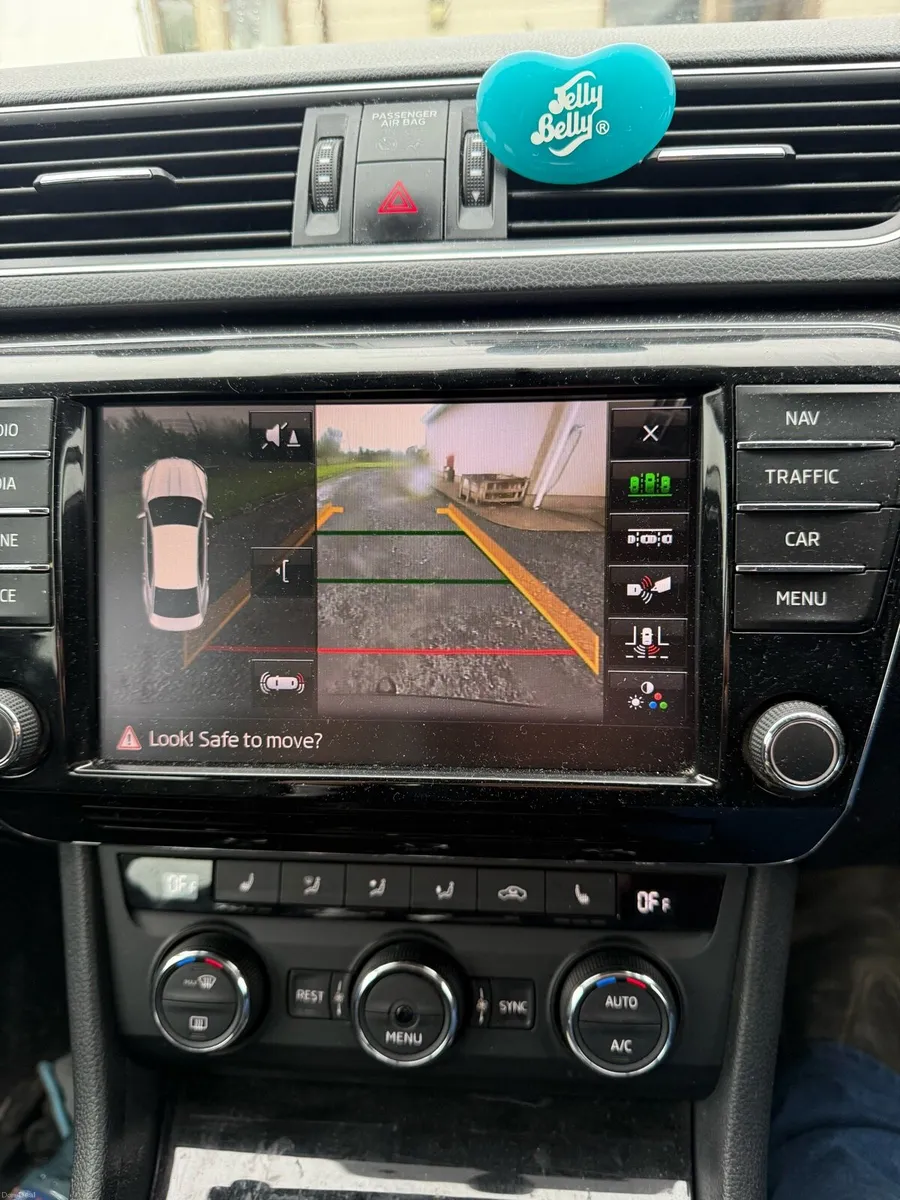 Skoda superb 2.0 diesel 2016 - Image 6