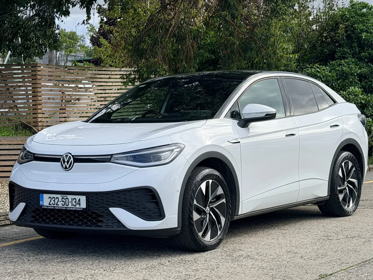 2023 Volkswagen ID.5..77 kwh BIG BATTERY.. - Image 1