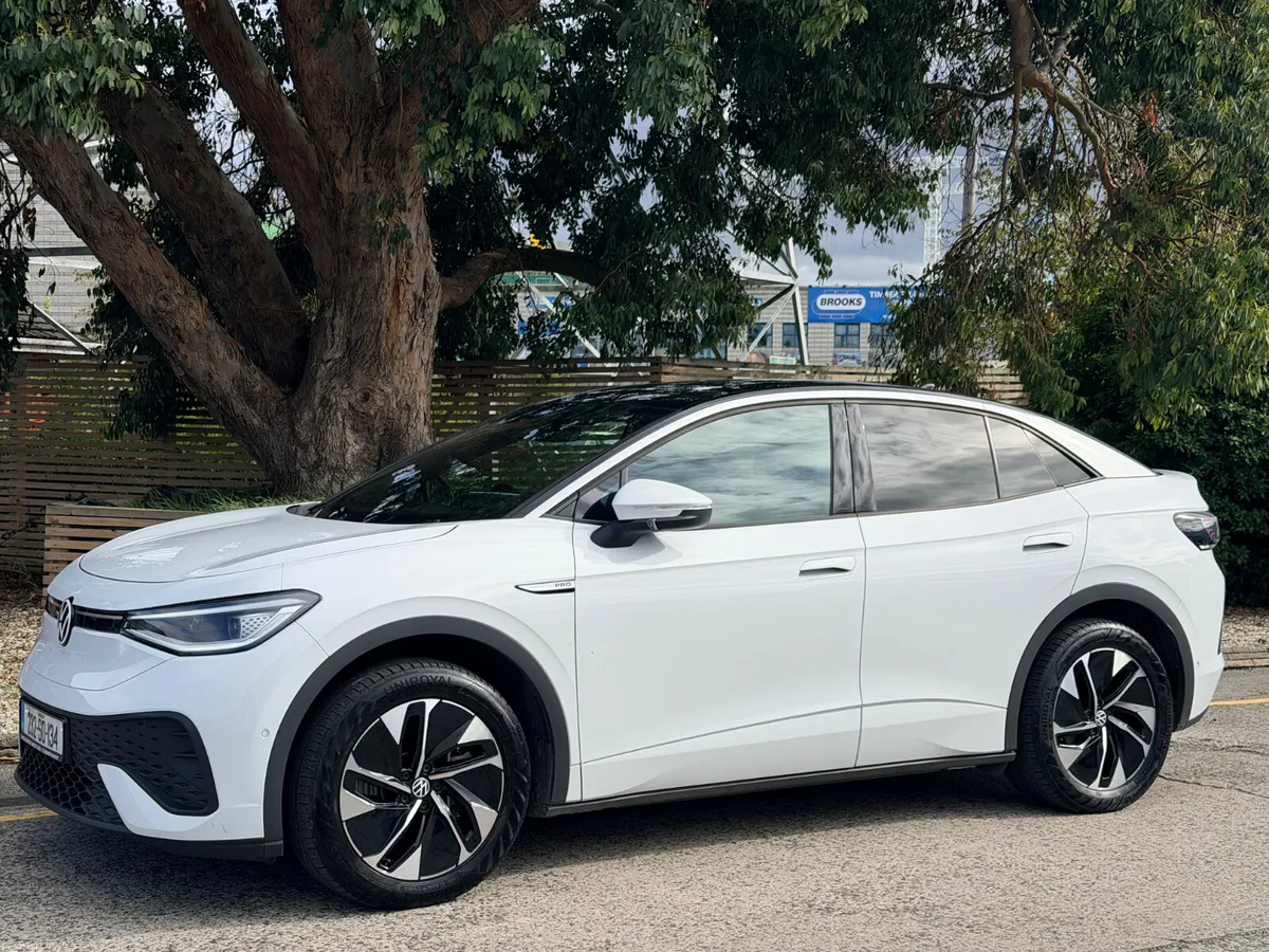 2023 Volkswagen ID.5..77 kwh BIG BATTERY.. - Image 3