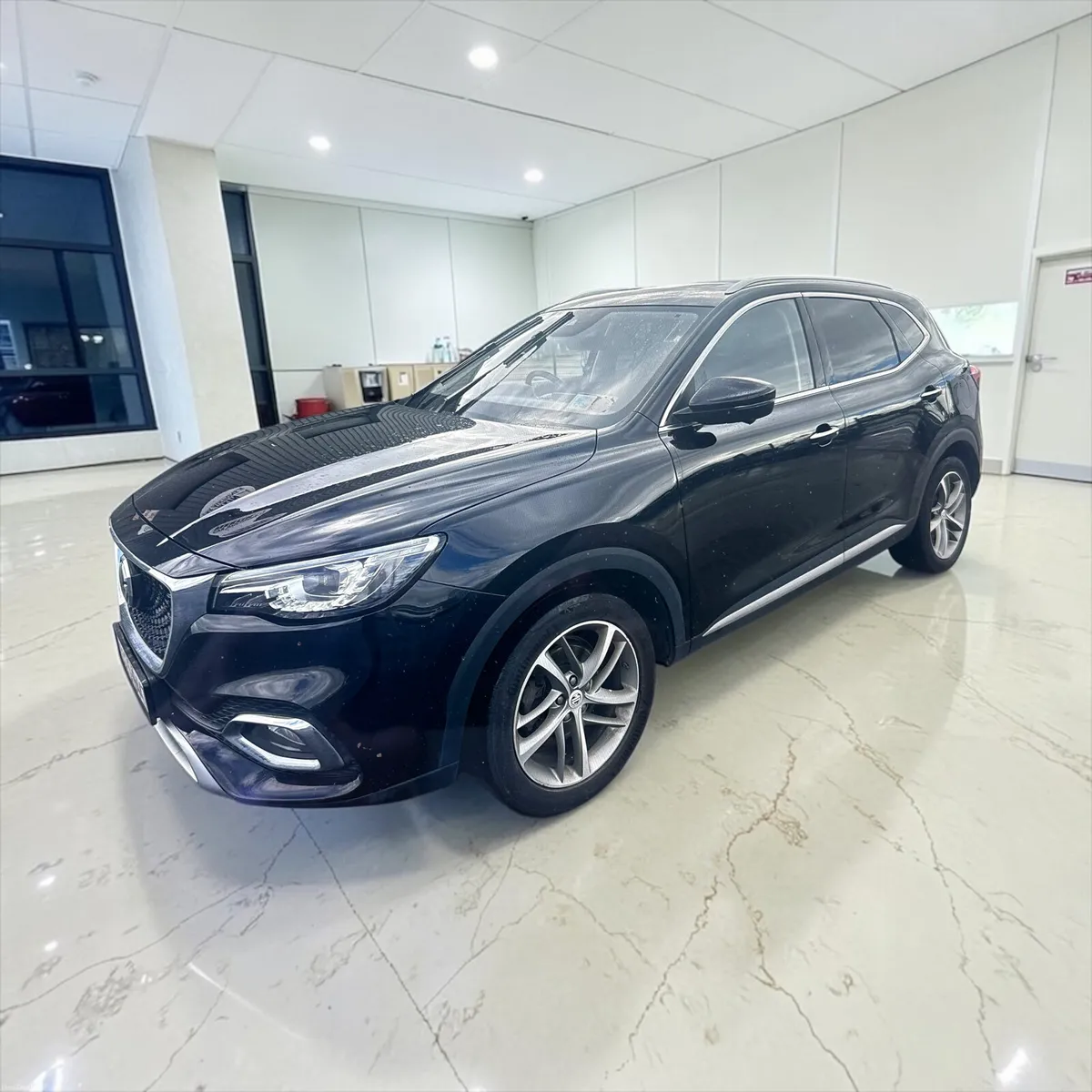 2023 MG HS Plug-in Hybrid EV 2WD Auto Exclusive - Image 1