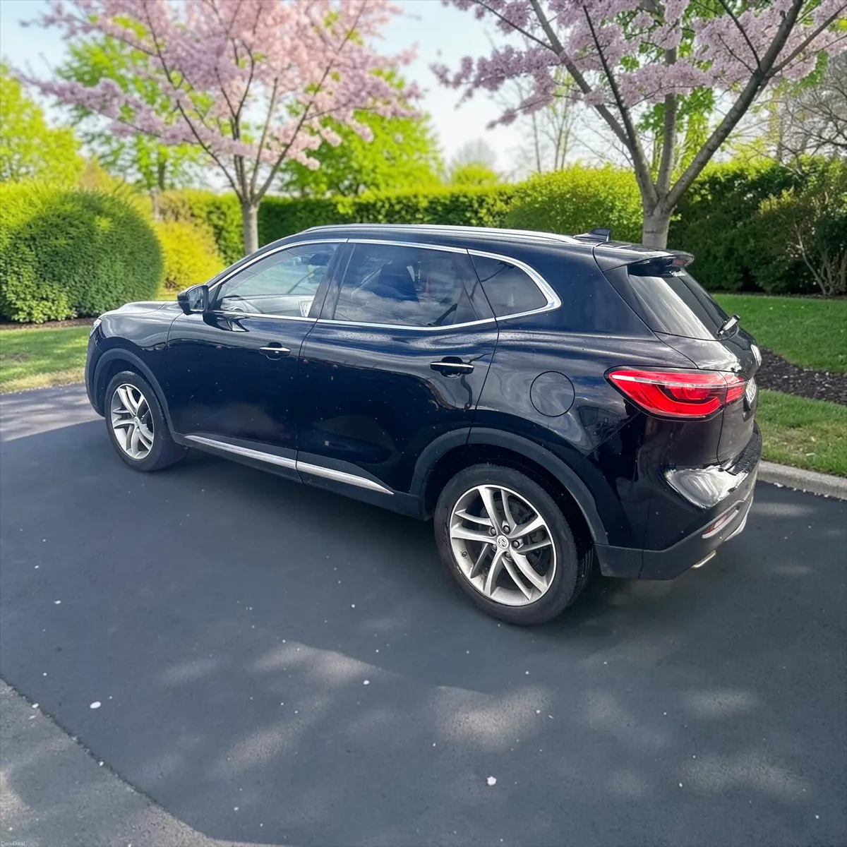 2023 MG HS Plug-in Hybrid EV 2WD Auto Exclusive - Image 6
