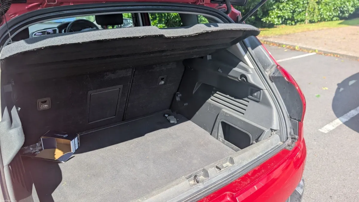 Peugeot 3008 2010 - Image 6