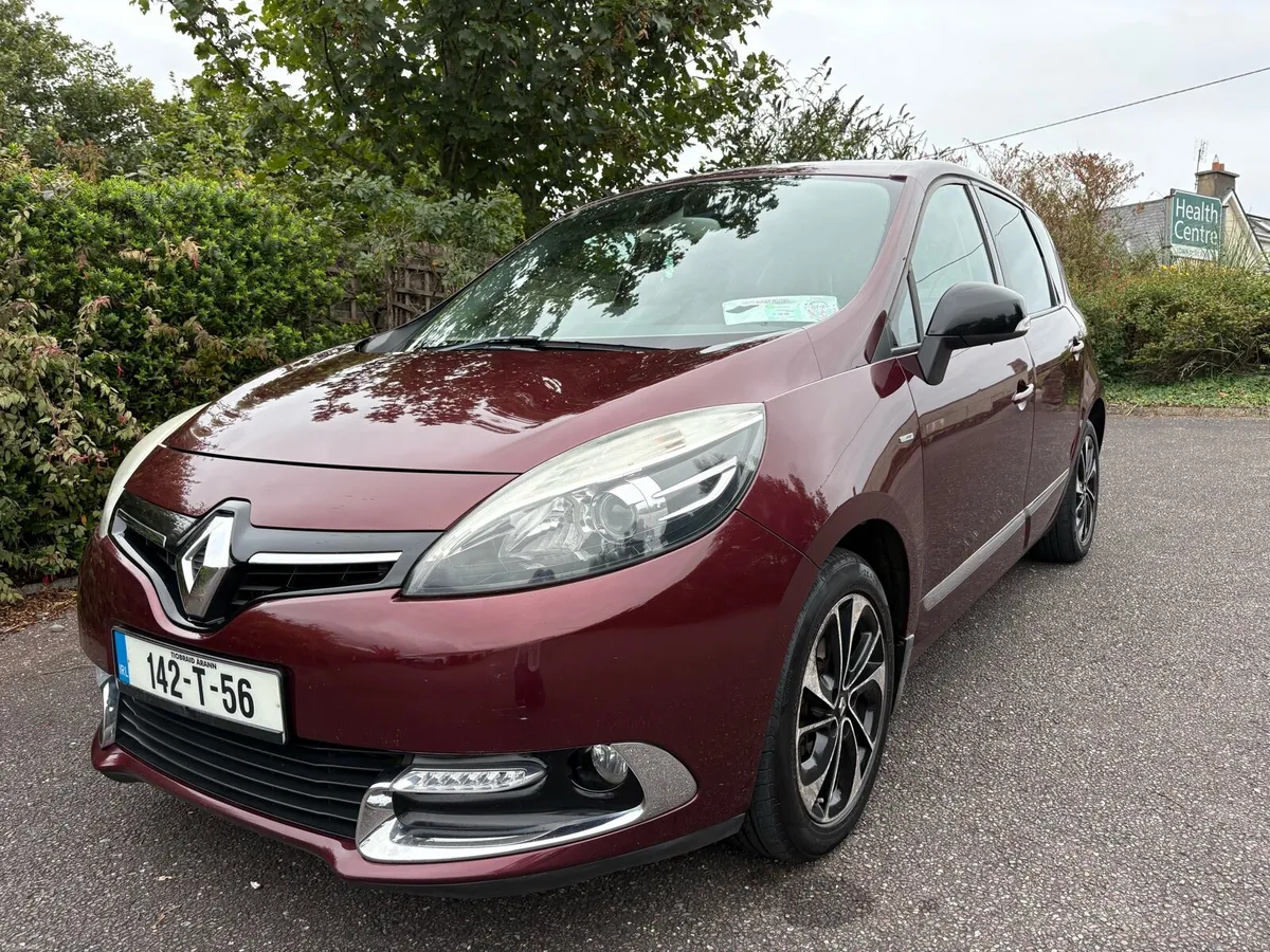 **AUTOMATIC**NEW TEST**LOW MILEAGE** - Image 2