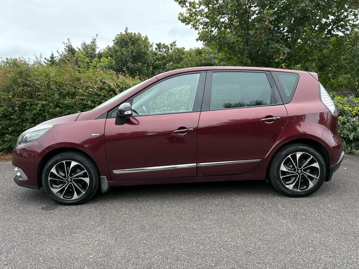 **AUTOMATIC**NEW TEST**LOW MILEAGE** - Image 3