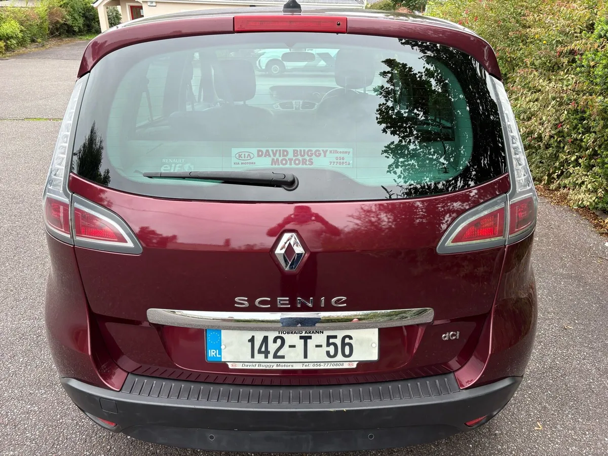 **AUTOMATIC**NEW TEST**LOW MILEAGE** - Image 4