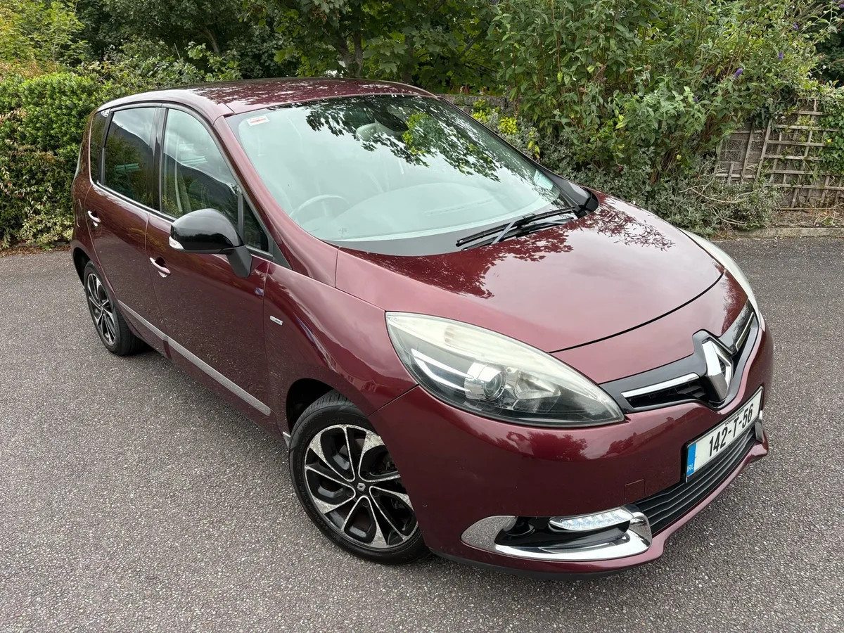 **AUTOMATIC**NEW TEST**LOW MILEAGE** - Image 1