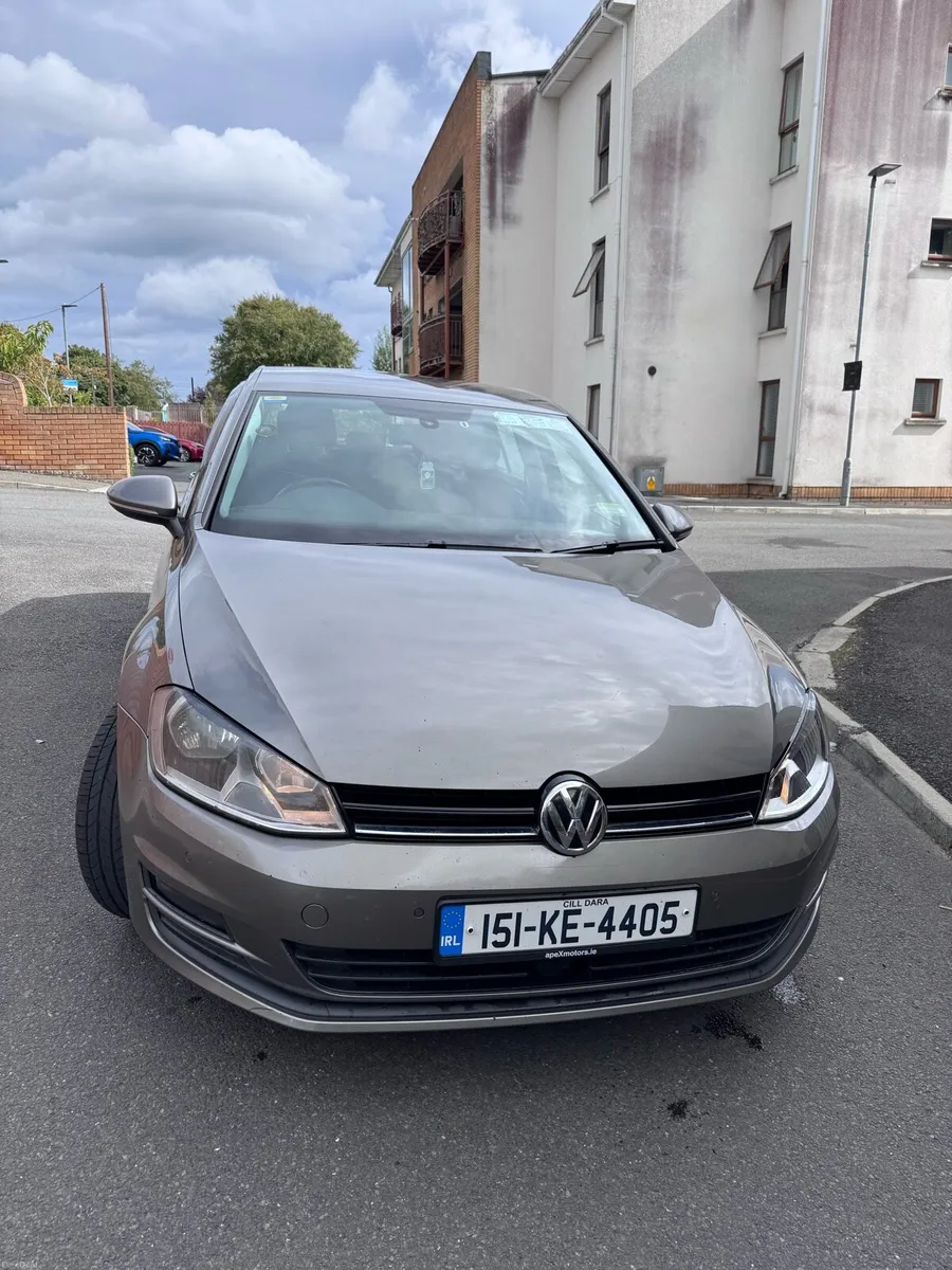 Volkswagen Golf - Image 1