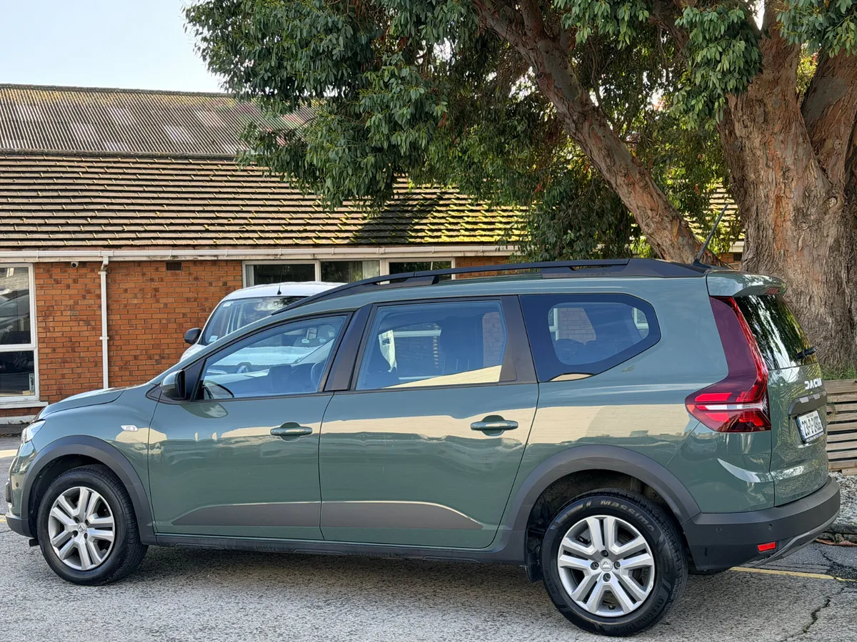 2023 Dacia Jogger... FINANCE PROVIDED. - Image 4