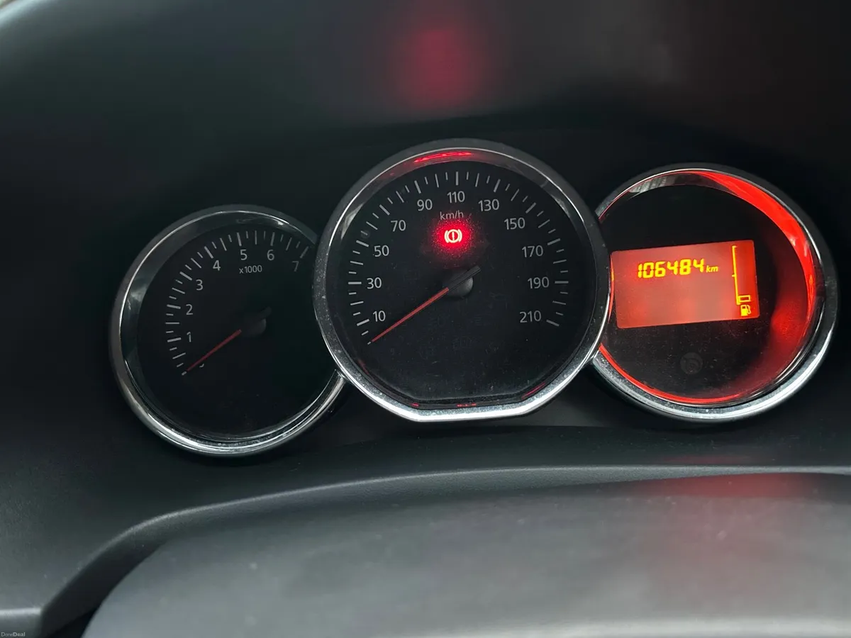 Dacia Sandero 2015 - Image 6
