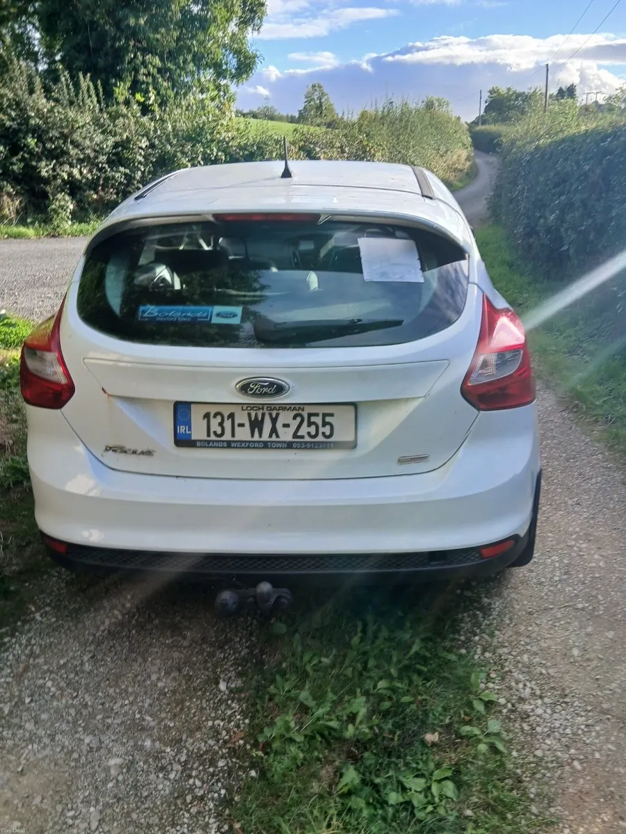 Ford Focus - Image 2