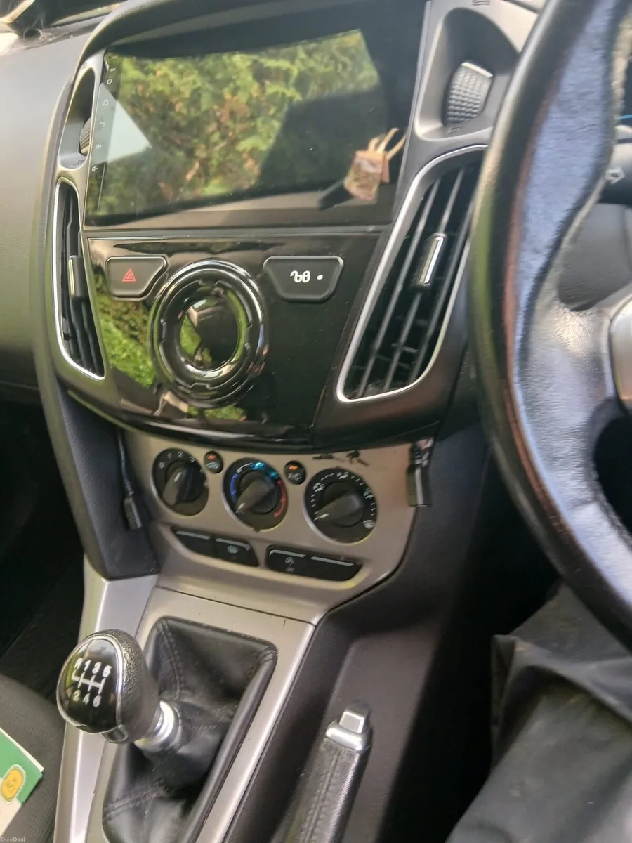 Ford Focus - Image 3