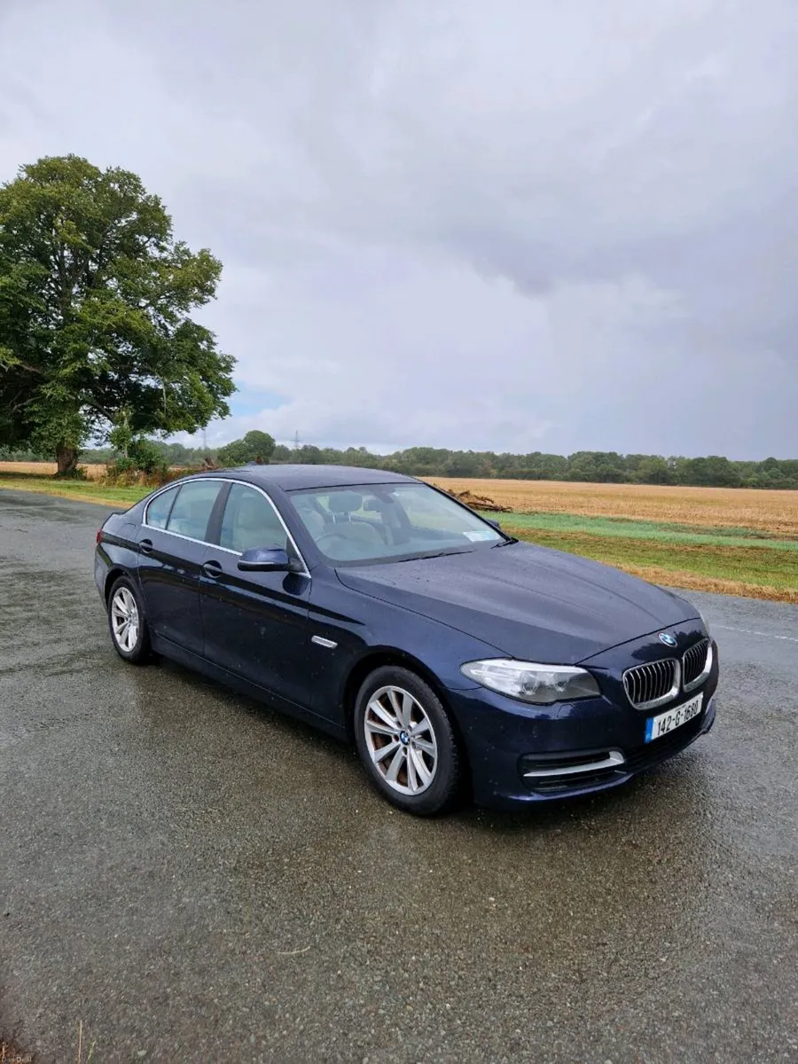BMW 520d - Image 2