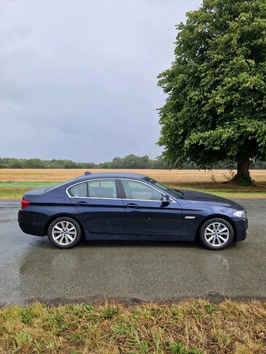 BMW 520d - Image 3