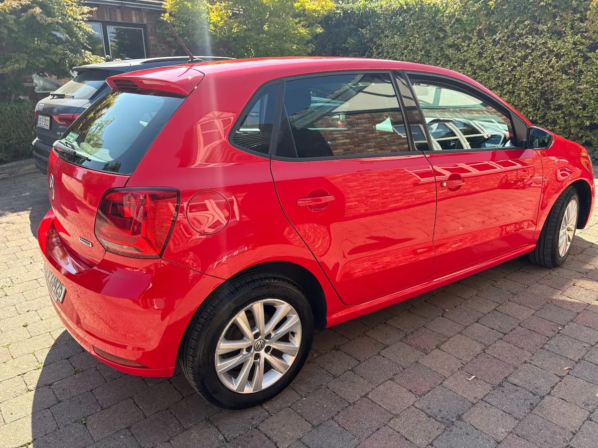 Volkswagen Polo 2017 - Image 4