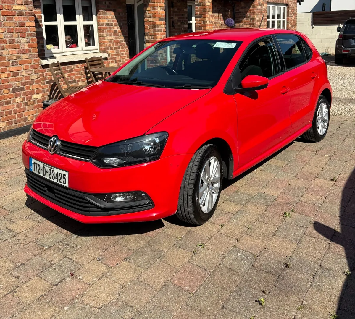 Volkswagen Polo 2017 - Image 5