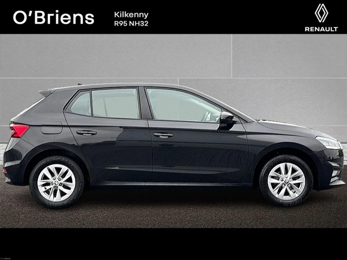 Skoda Fabia FABIA SELECTION 1.0MPI 80HP - Image 6