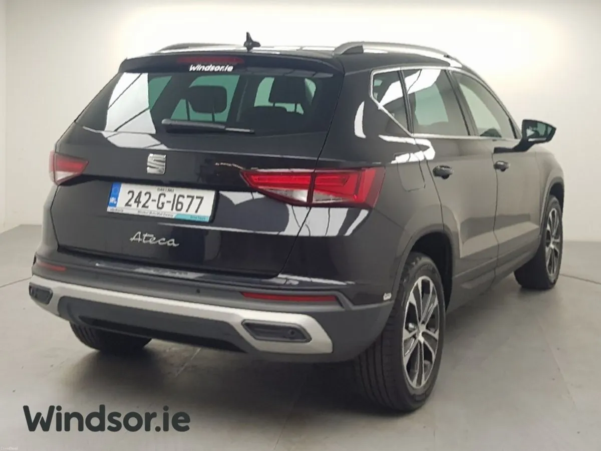 SEAT Ateca 1.5TSI 150hp SE+ - Image 2
