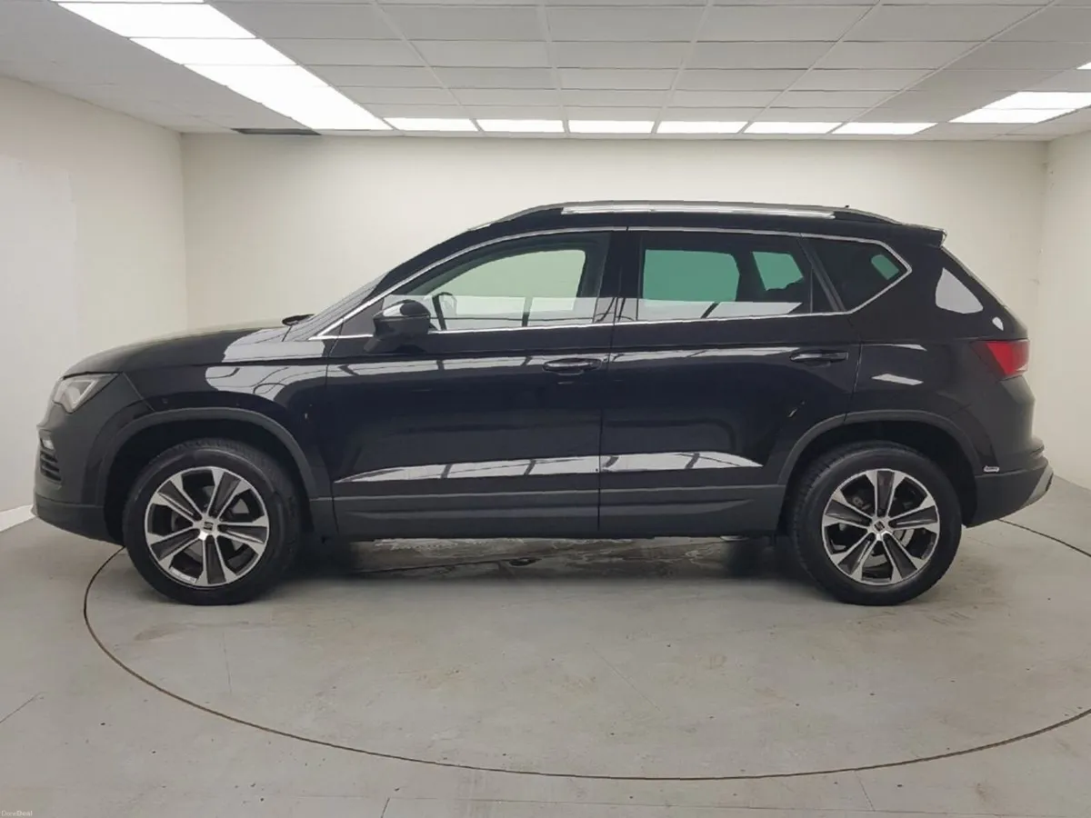 SEAT Ateca 1.5TSI 150hp SE+ - Image 5