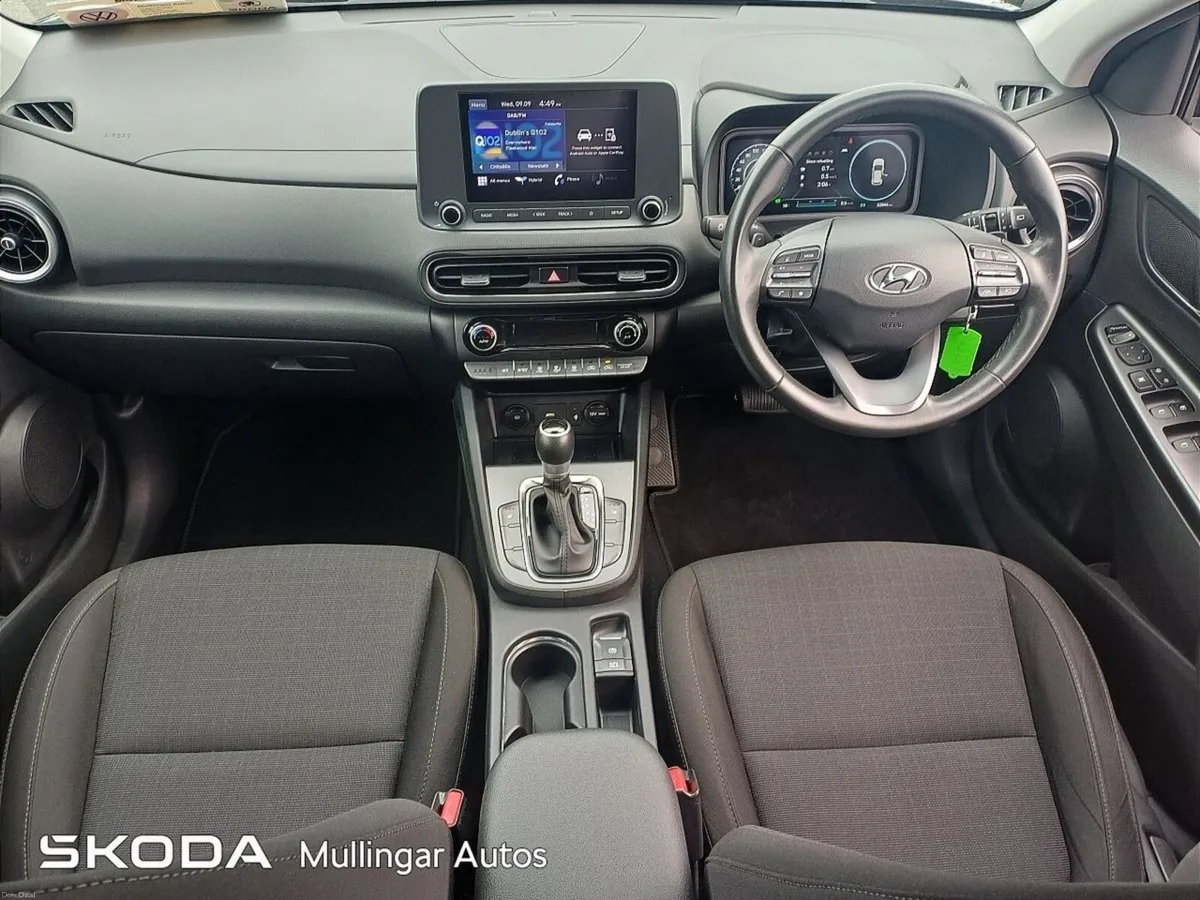 Hyundai KONA 1.6 HYBRID Executive Auto - Image 2