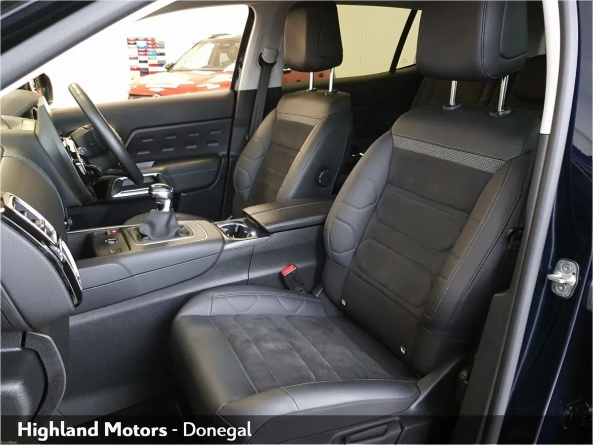 Citroen C5 Aircross FLAIR BlueHDi 130 - Image 5