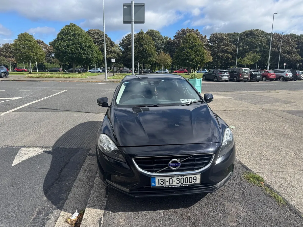 Volvo V40 2013 - Image 5
