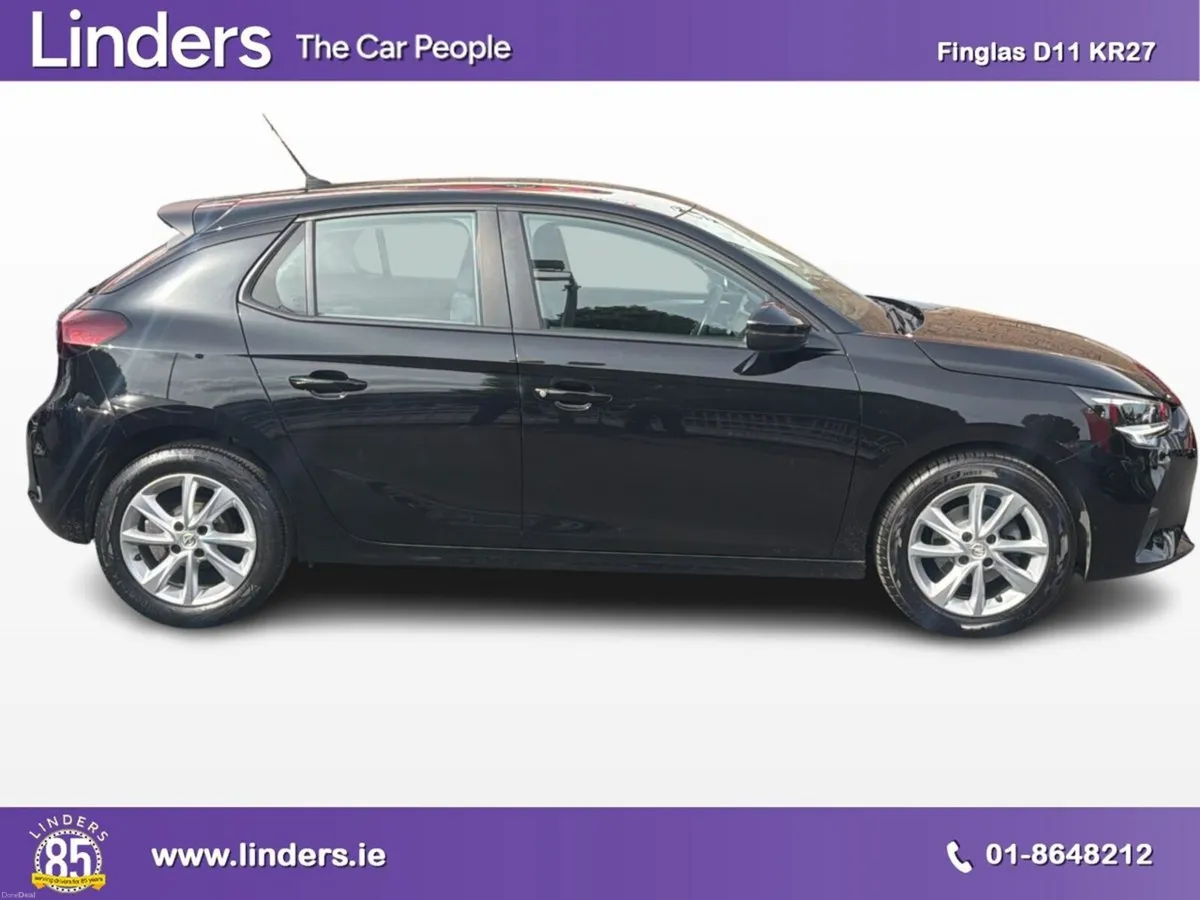 Opel Corsa 1.2i (75PS) S/S 5 Speed SC - Image 4