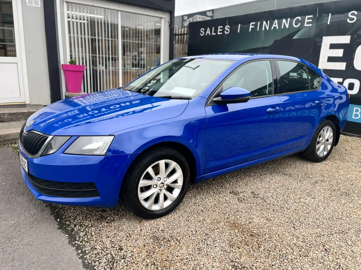 SKODA OCTAVIA, 1.0, LOW KMS, 2 YEAR NCT, TAX 05/27 - Image 3