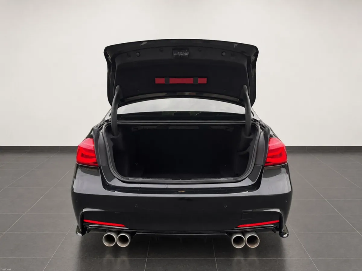 BMW 3-Series 330D XDRIVE M SPORT AUTO - Image 5