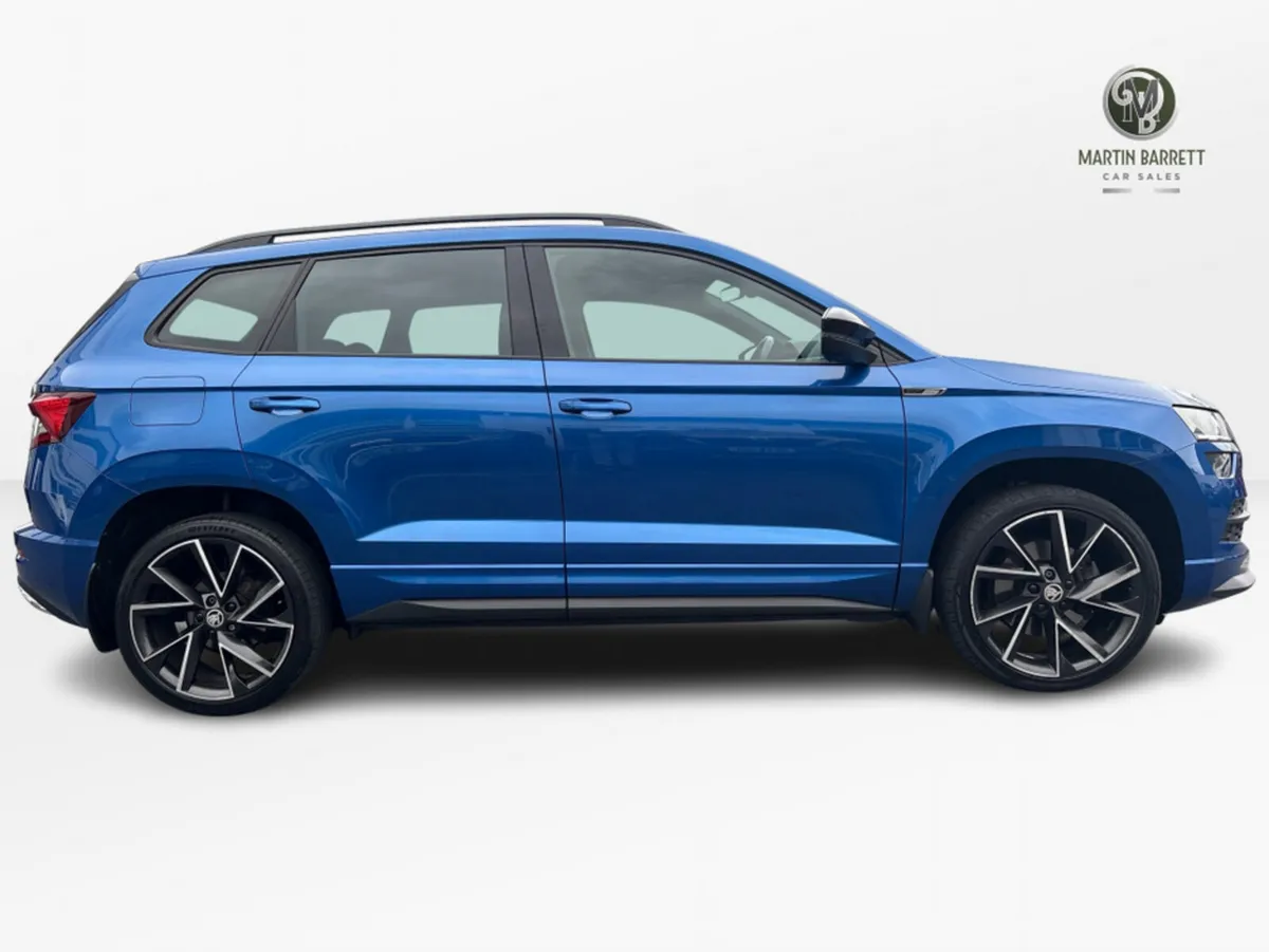 Skoda Karoq SPORT 2.0 TDI 115HP DSG 5DR AUTO - Image 4