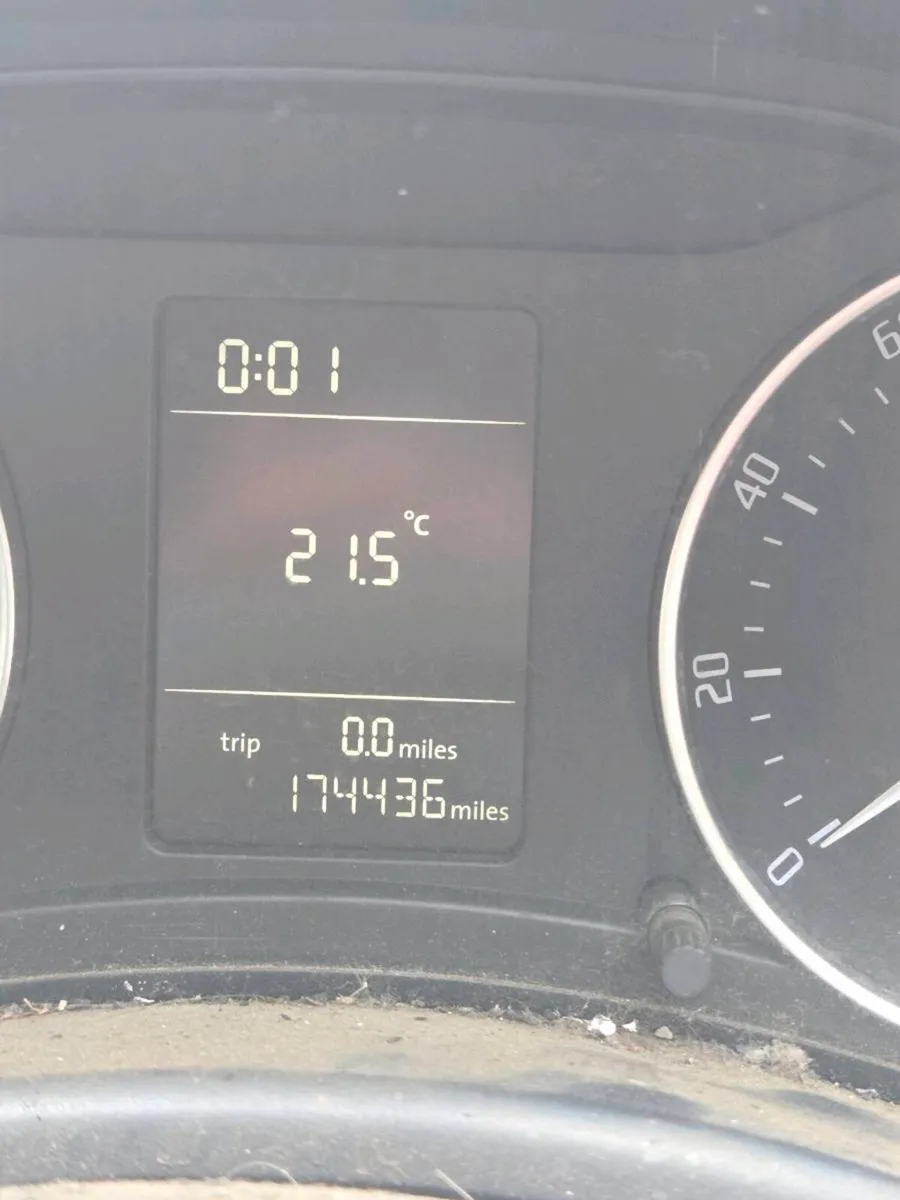 Skoda Octavia 1.6 diesel breaking - Image 6