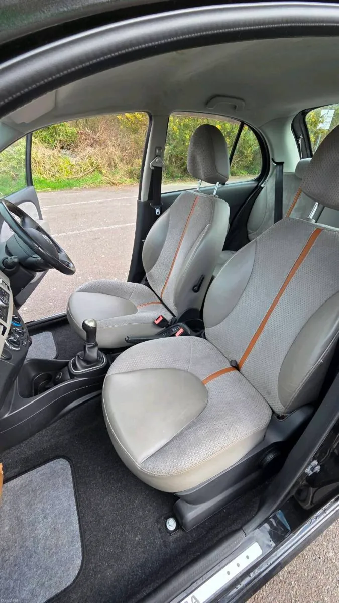 Nissan Micra 2008 - Image 4