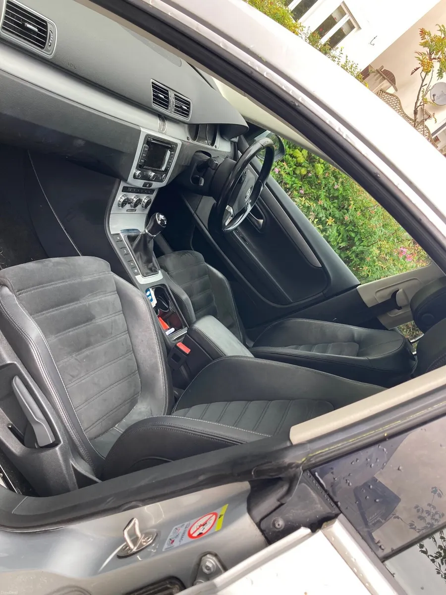 Volkswagen CC 2014 - Image 2