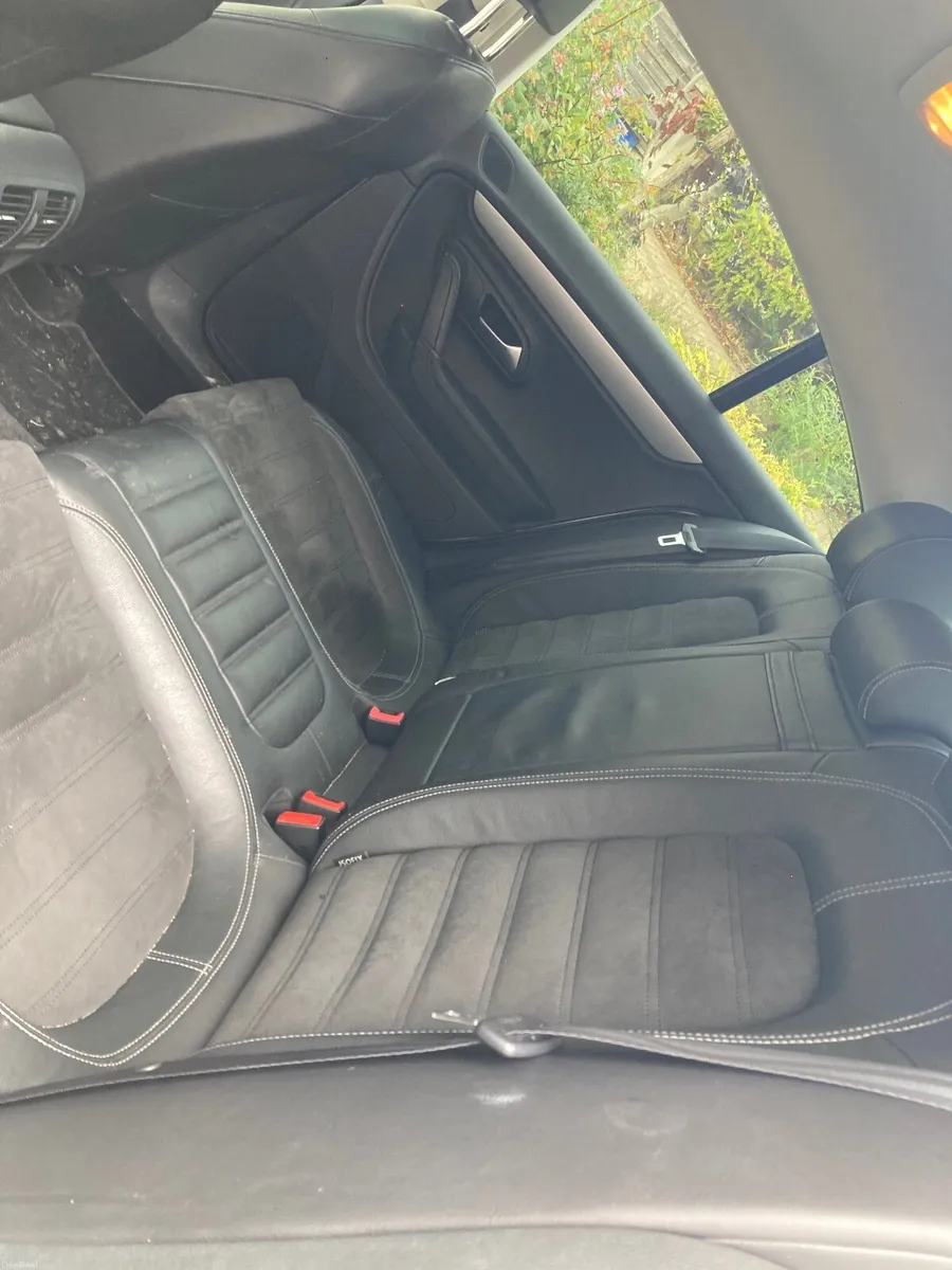 Volkswagen CC 2014 - Image 3