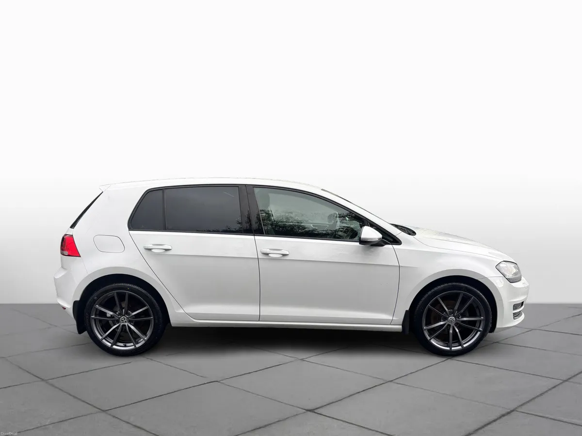 2014 VW GOLF 1.2 TSI AUTO - Image 6