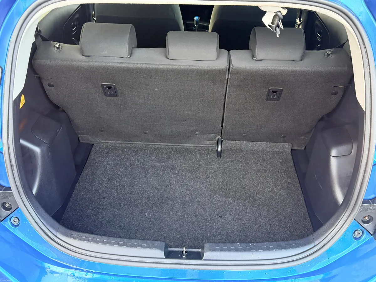 Toyota aqua  low mileage - Image 6