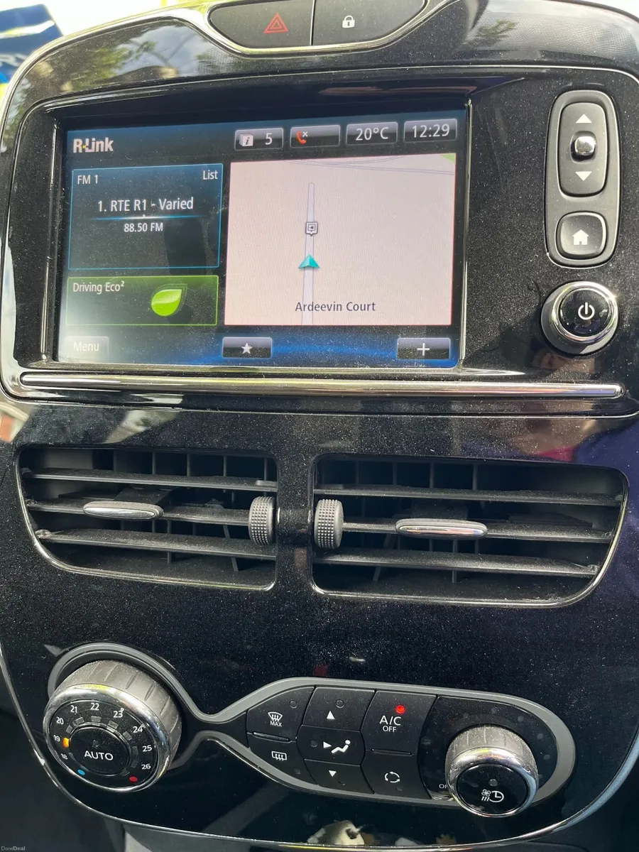 Renault Zoe 2019 - Image 3