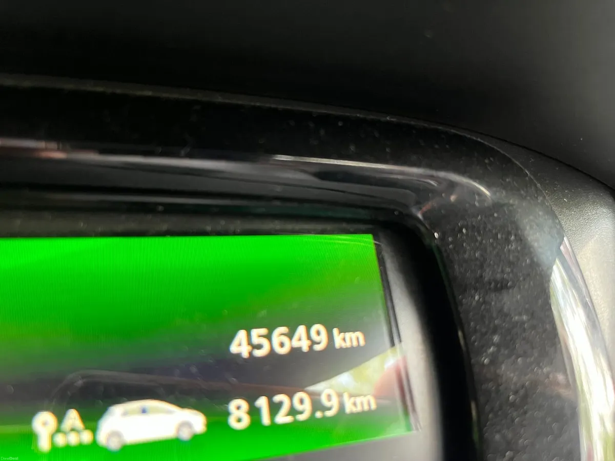 Renault Zoe 2019 - Image 4
