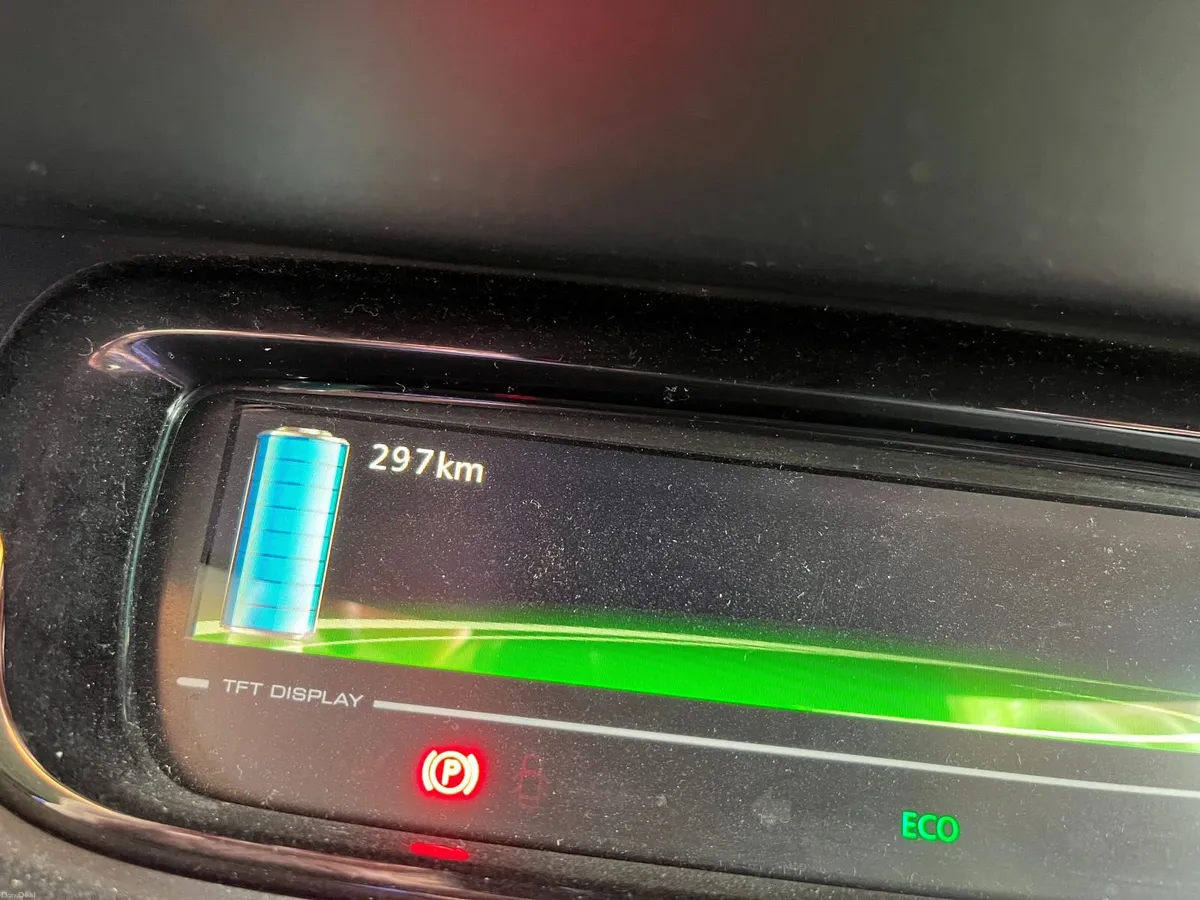 Renault Zoe 2019 - Image 2