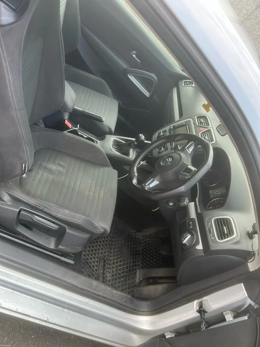 Vw sirocco 2.0 TDI GT 170PS 3 door - Image 4