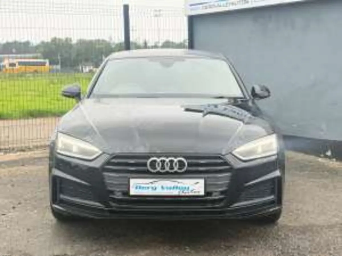 AUDI A5 2.0 A5 Sportback TDI S Line 5dr - Image 3