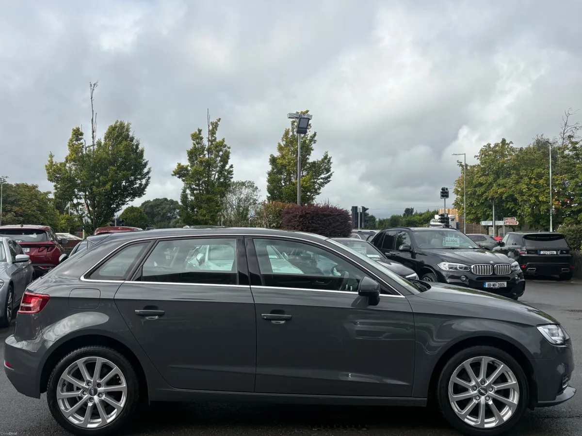 2020 Audi A3 AUTO *Irish Car & Low Kils* - Image 4