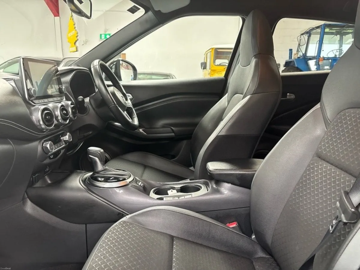 Nissan Juke 1.6 HYB SV PREMIUM 2T MY2 - Image 6