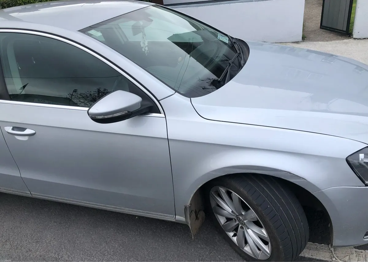 Volkswagen Passat - Image 3