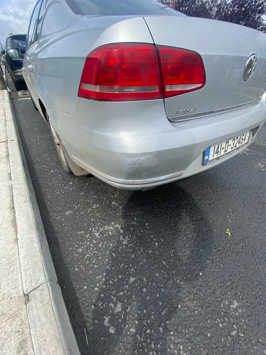 Volkswagen Passat - Image 6