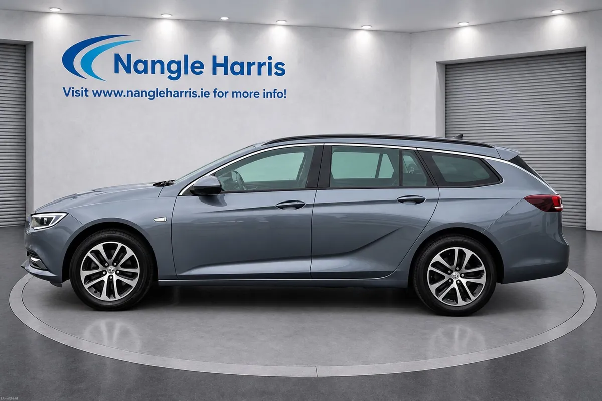 Opel Insignia . NEW TIMING CHAIN. NCT 01/28 - Image 2