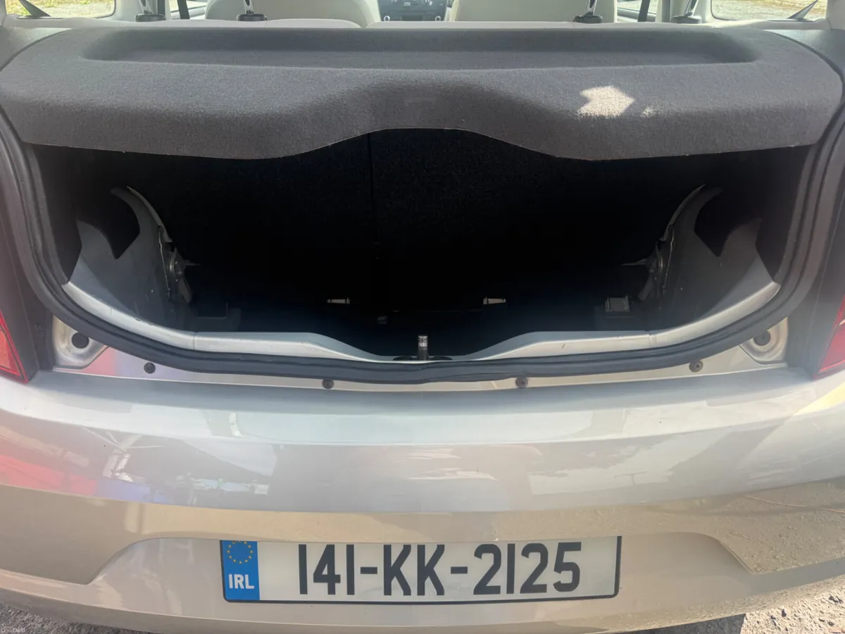 SEAT Mii 2014,New NCT,Warranty,Low kms - Image 6