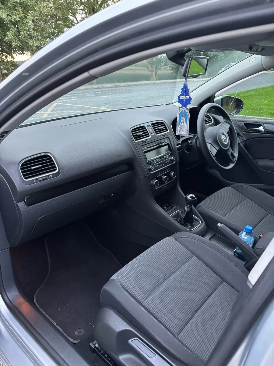 Golf mk6 - Image 4