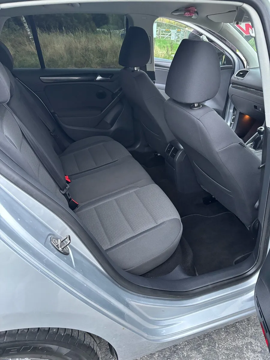 Golf mk6 - Image 6