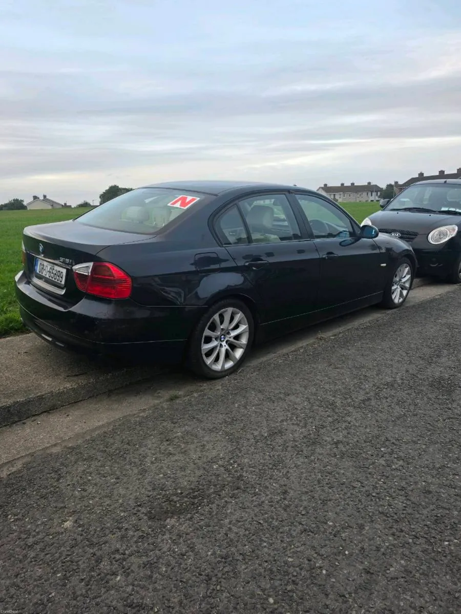 Bmw 318i msport - Image 2