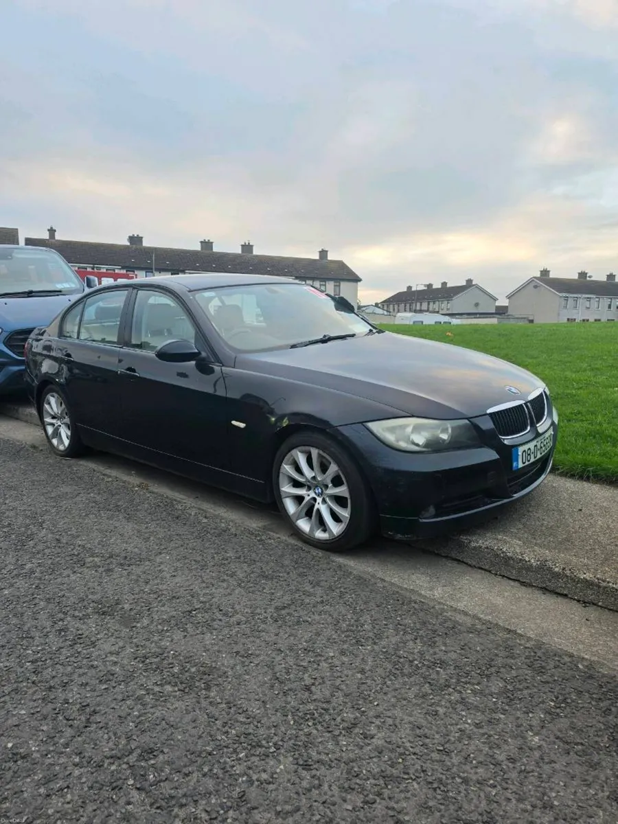 Bmw 318i msport - Image 1